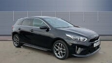 Kia Ceed 1.0T GDi ISG GT-Line 5dr Petrol Hatchback